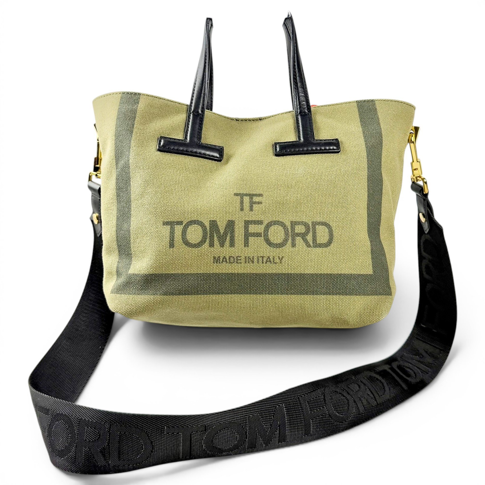 Tote