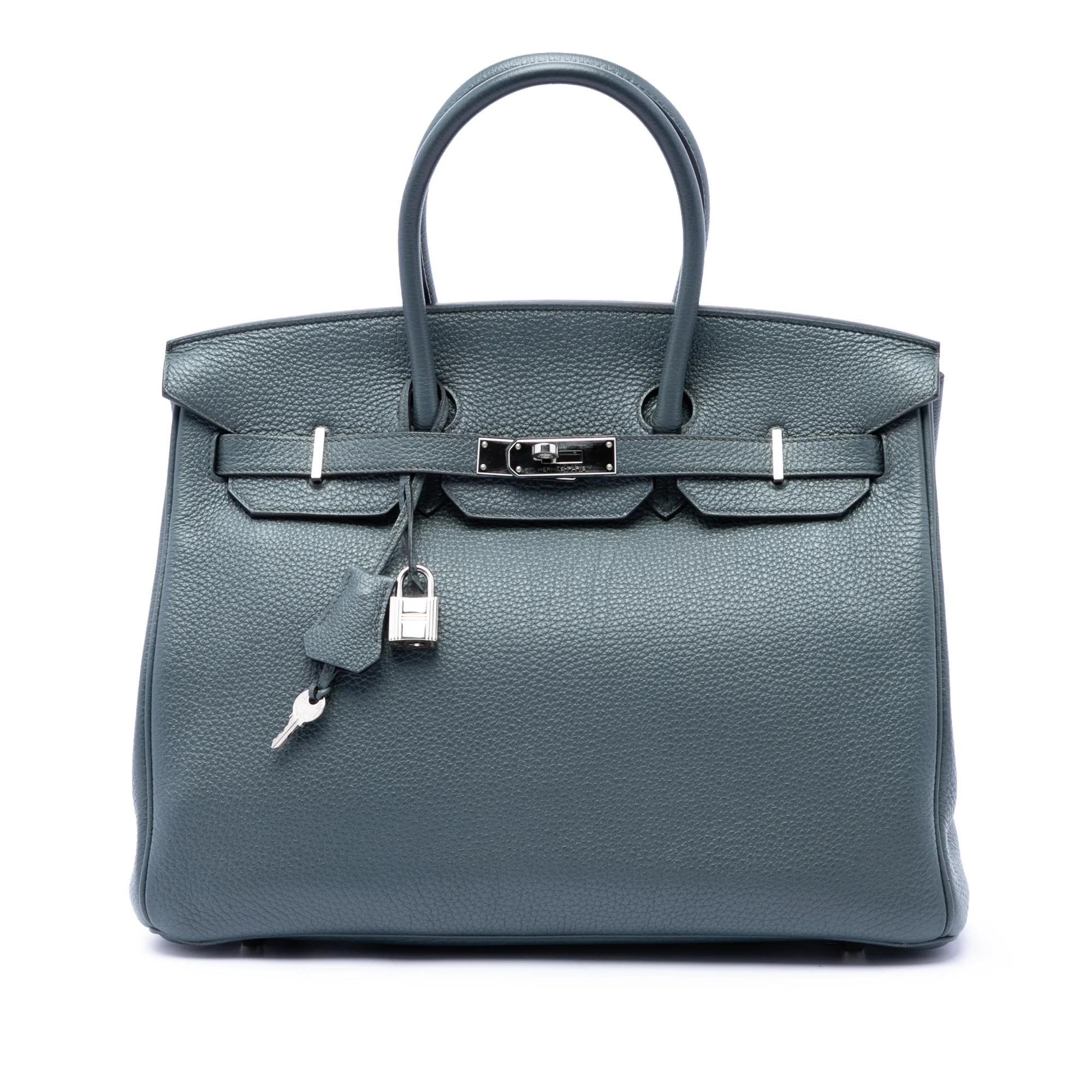 Pony-style calfskin handbag