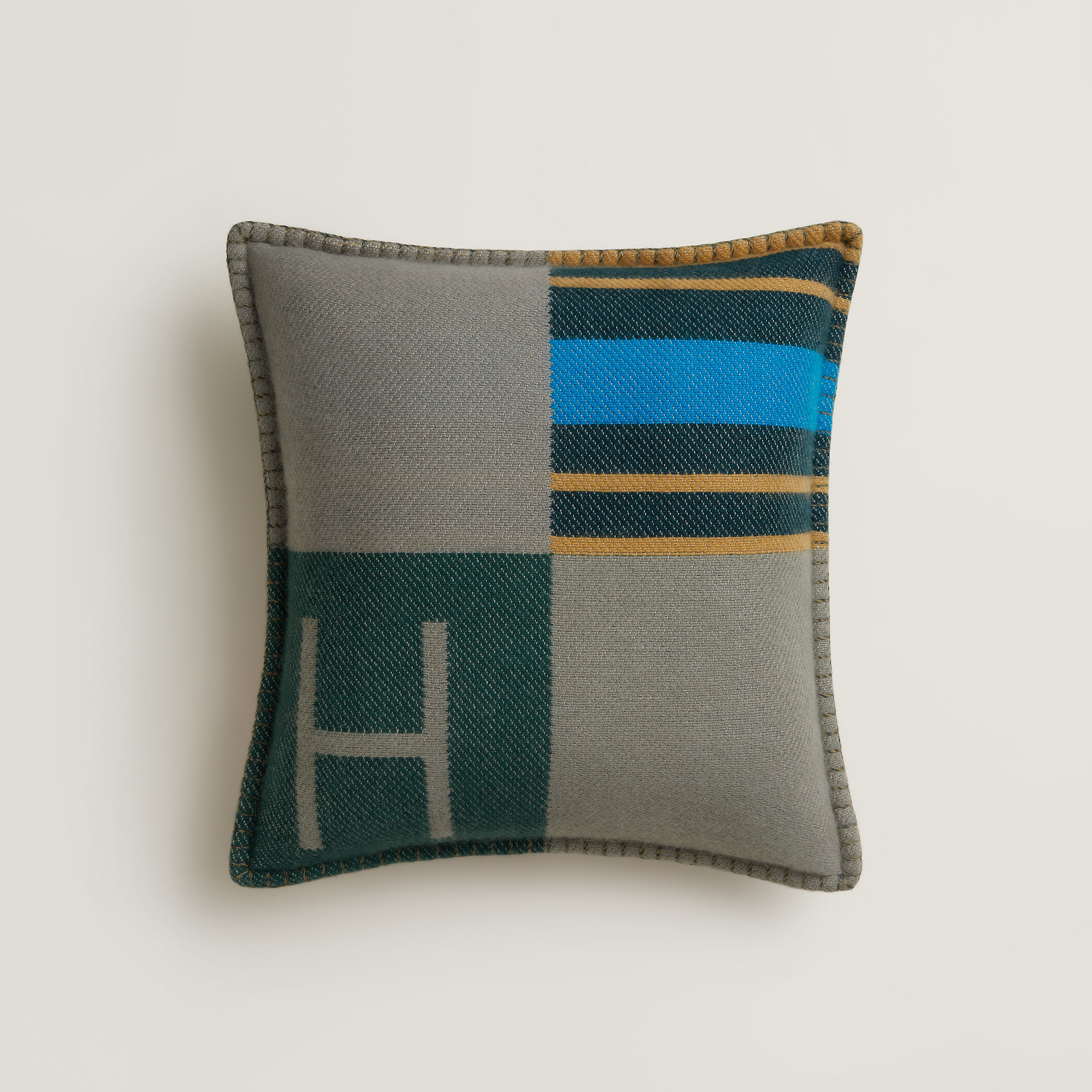 Avalon Cab pillow
