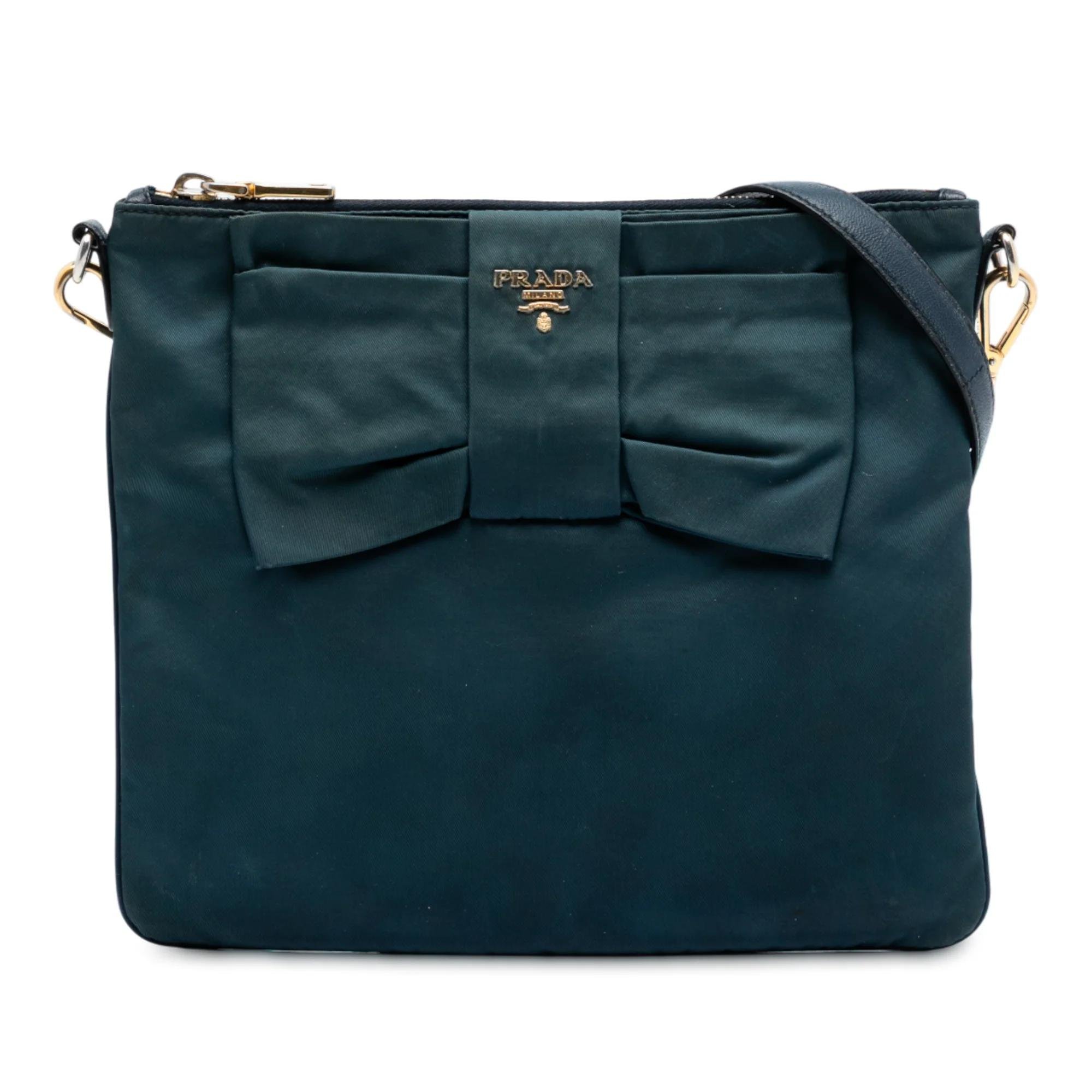 Pony-style calfskin crossbody bag