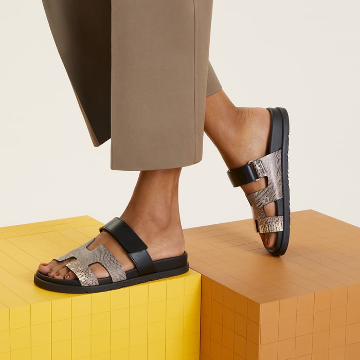 Chypre Sandal