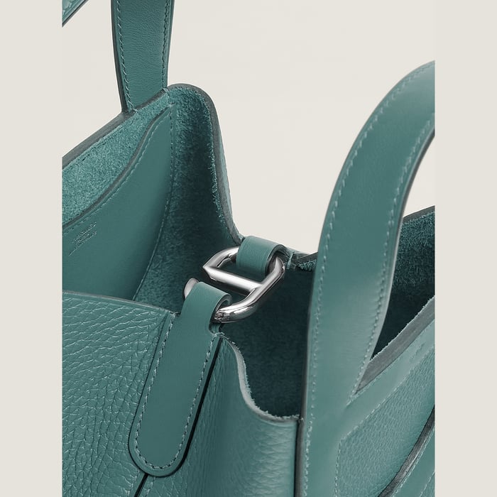 Ciel Hermès In-the-loop 18 Bag