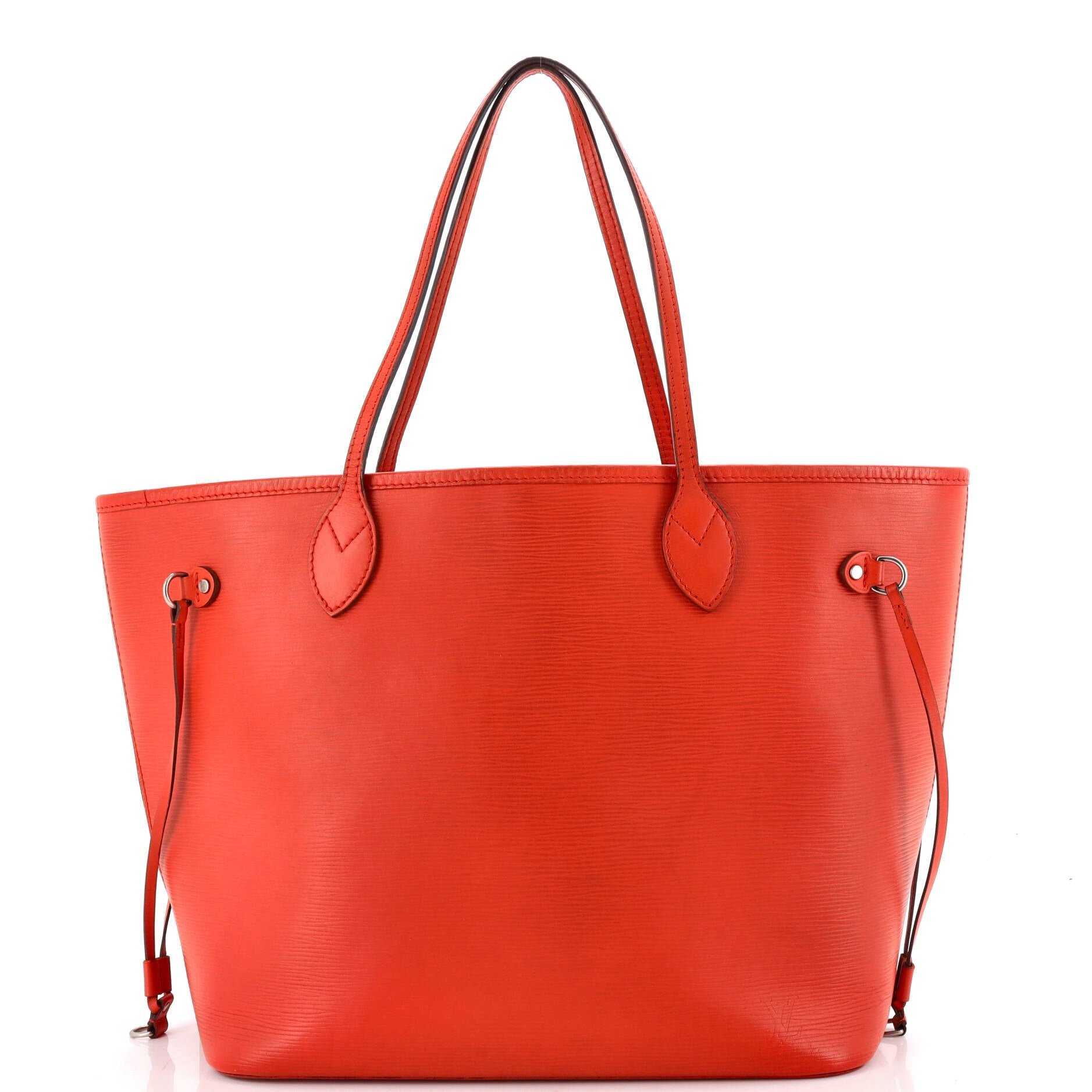 Neverfull Tote Epi Leather MM