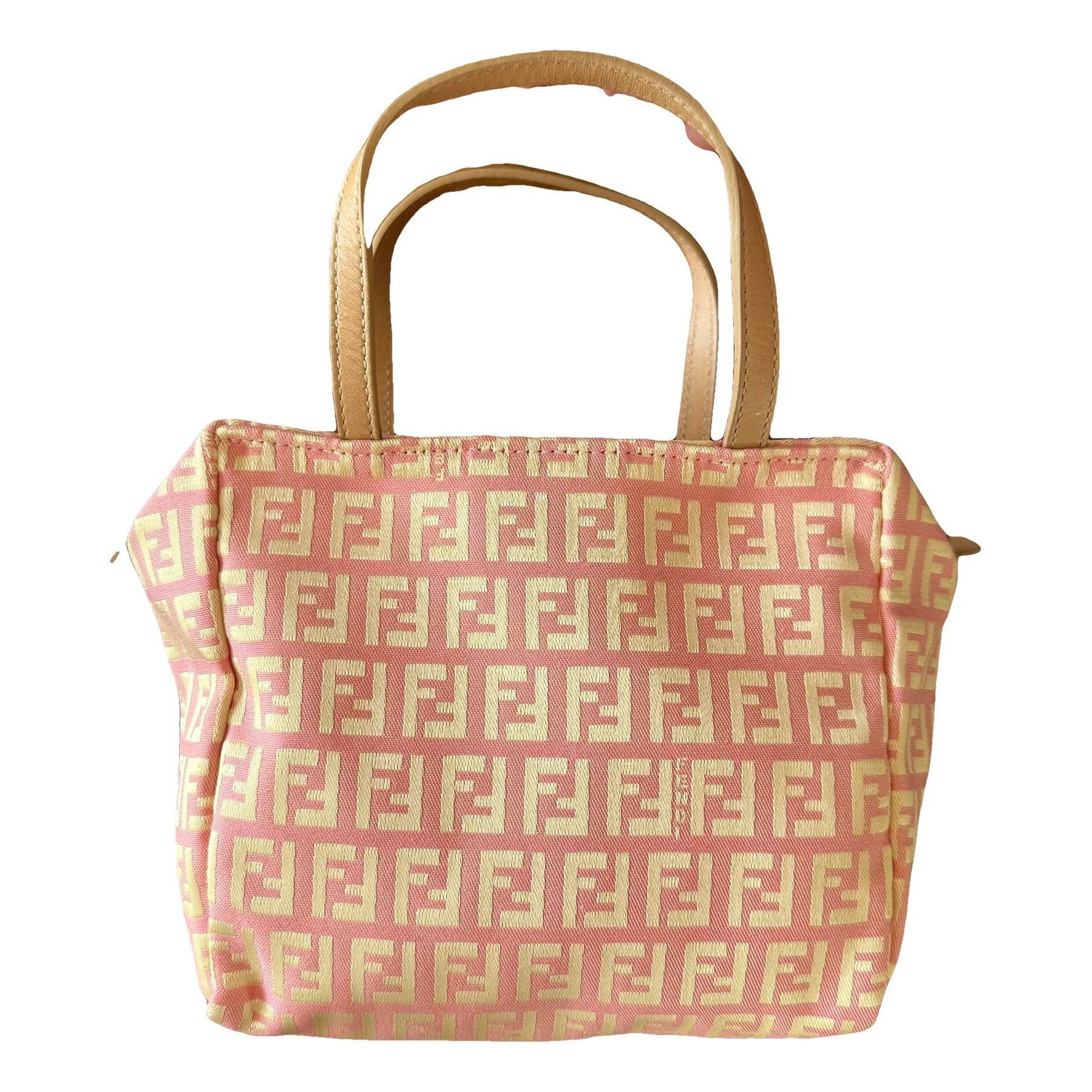 Cloth handbag