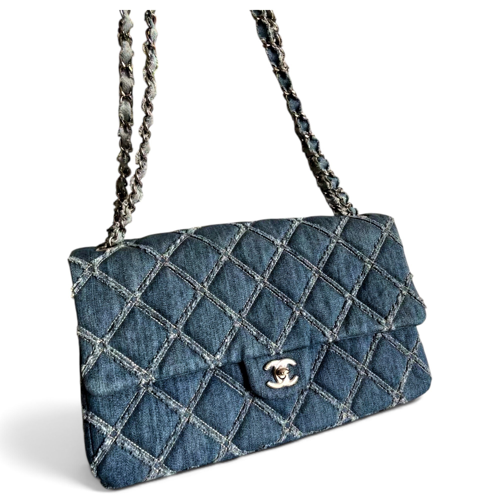 Timeless/Classique crossbody bag