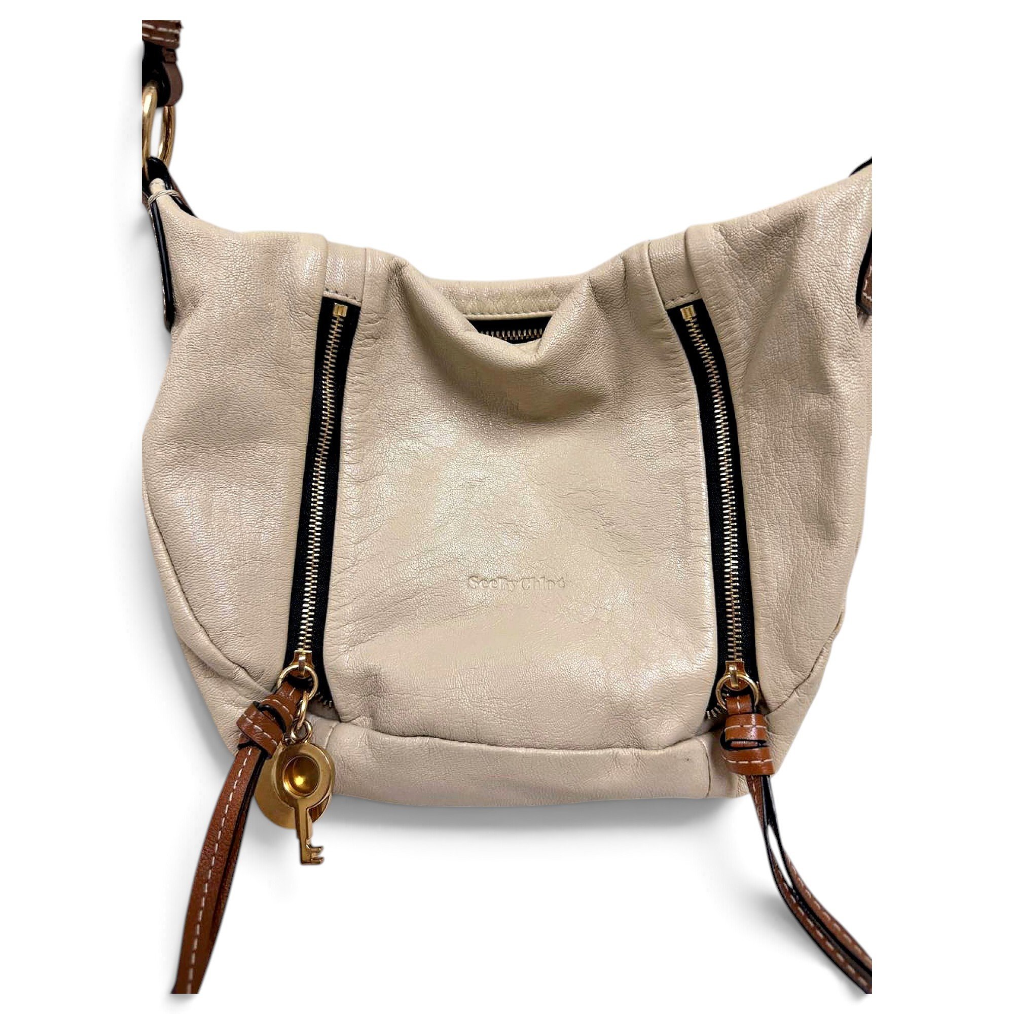 Crossbody bag