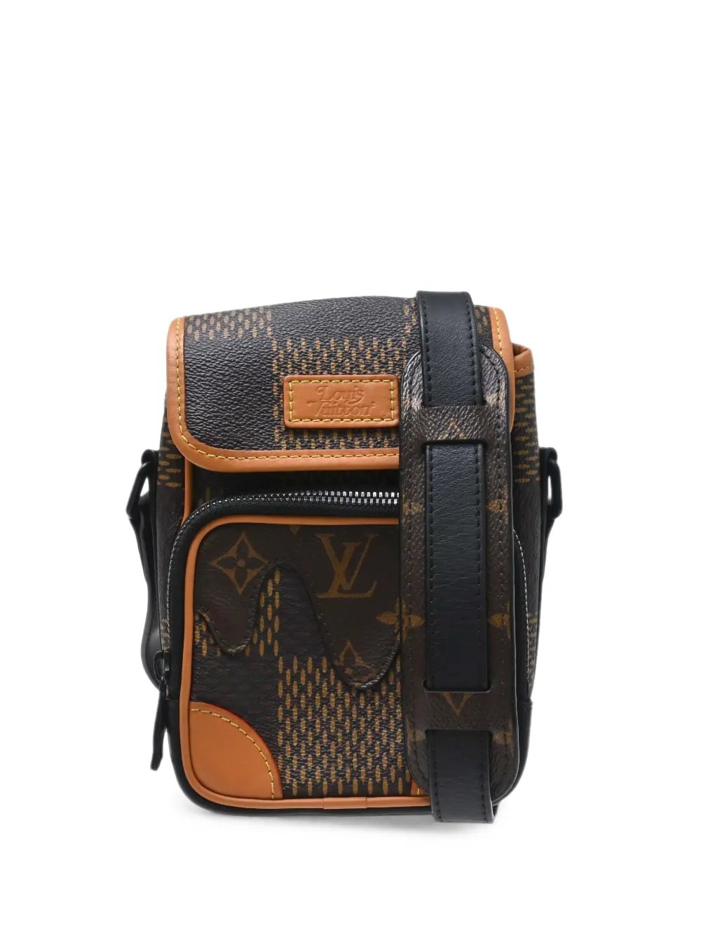 2020 Giant Amazon crossbody bag