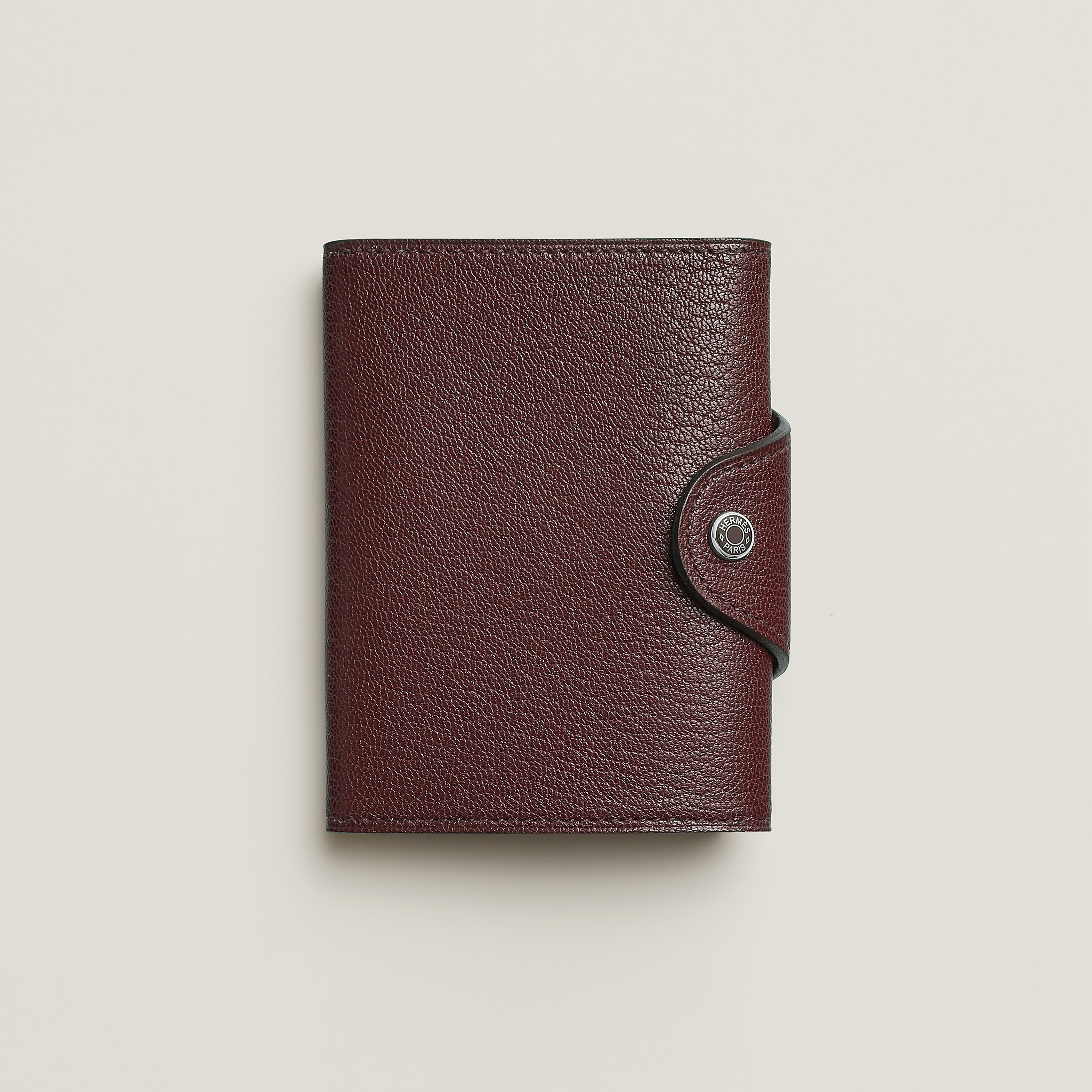 Iliade Compact card holder