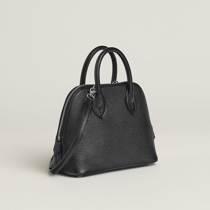 Noir Bolide 1923 Mini Bag