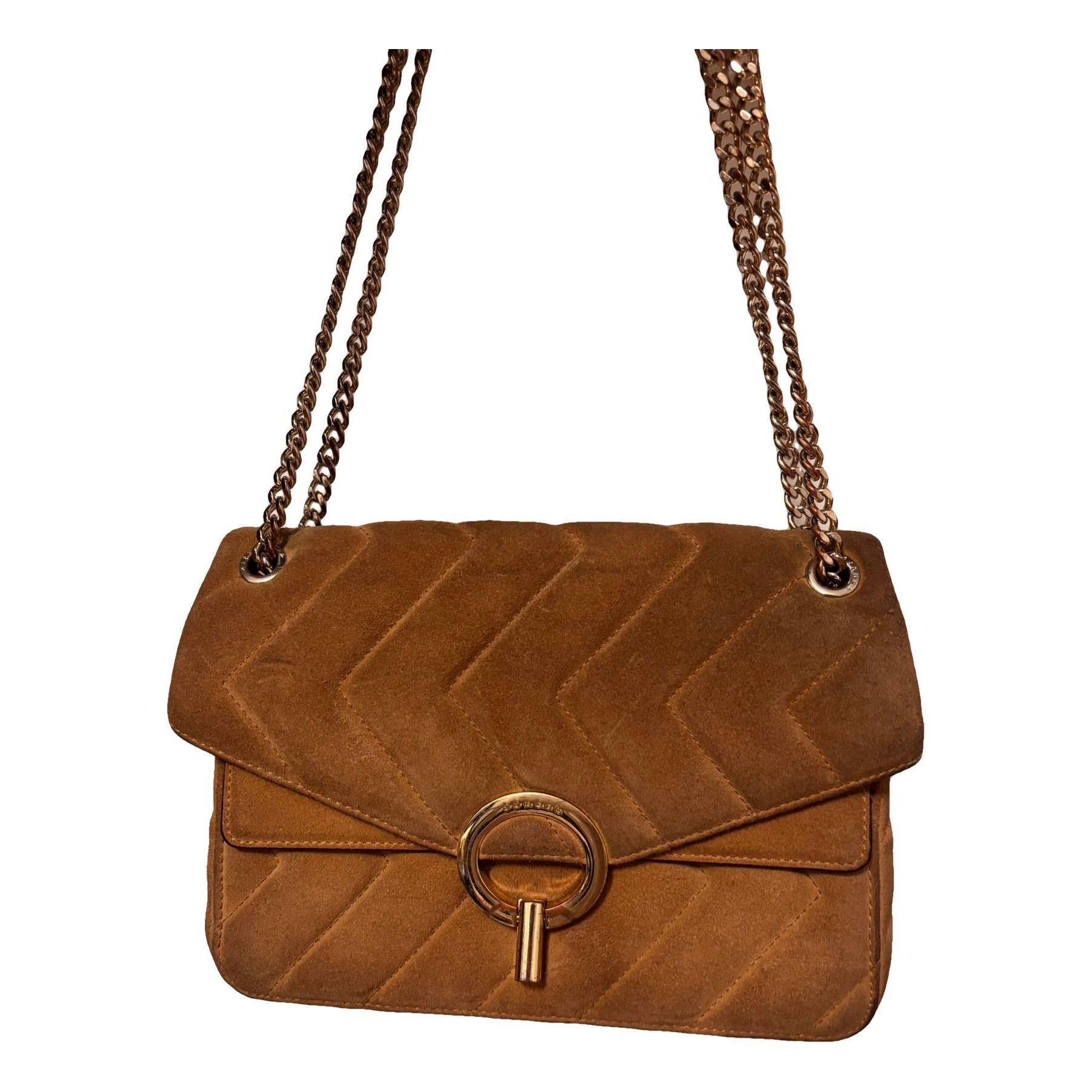 Yza crossbody bag