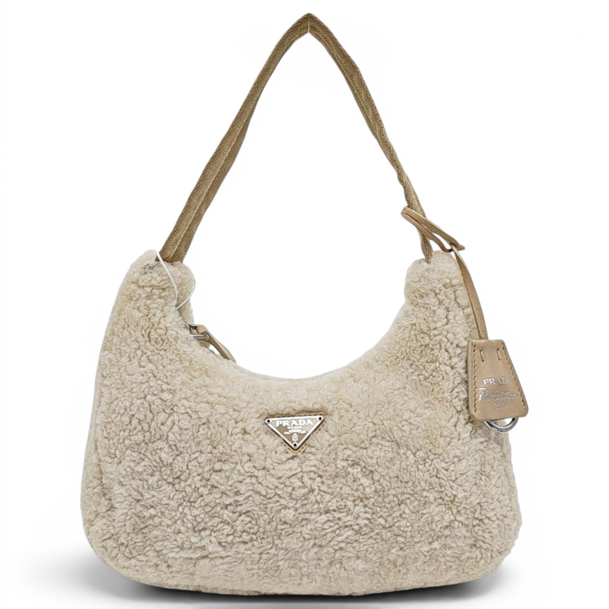 Cloth handbag