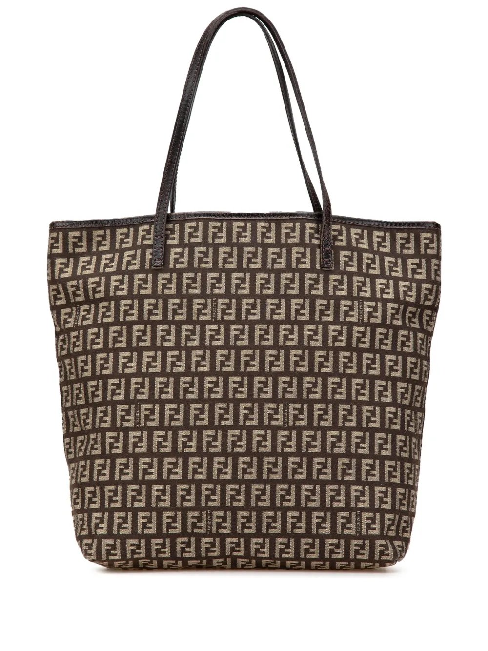 2000-2010 Zucchino Canvas tote bag