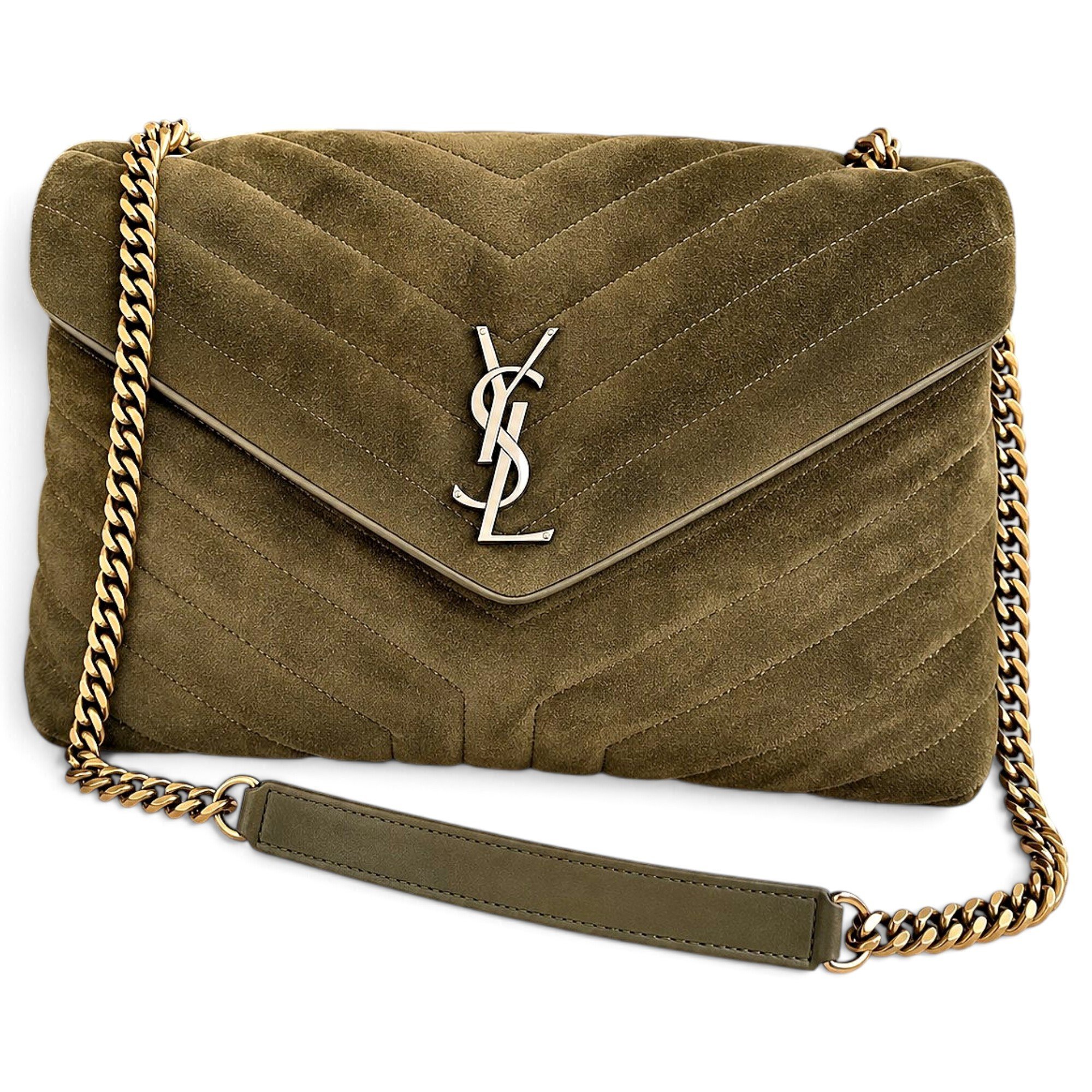 Loulou handbag