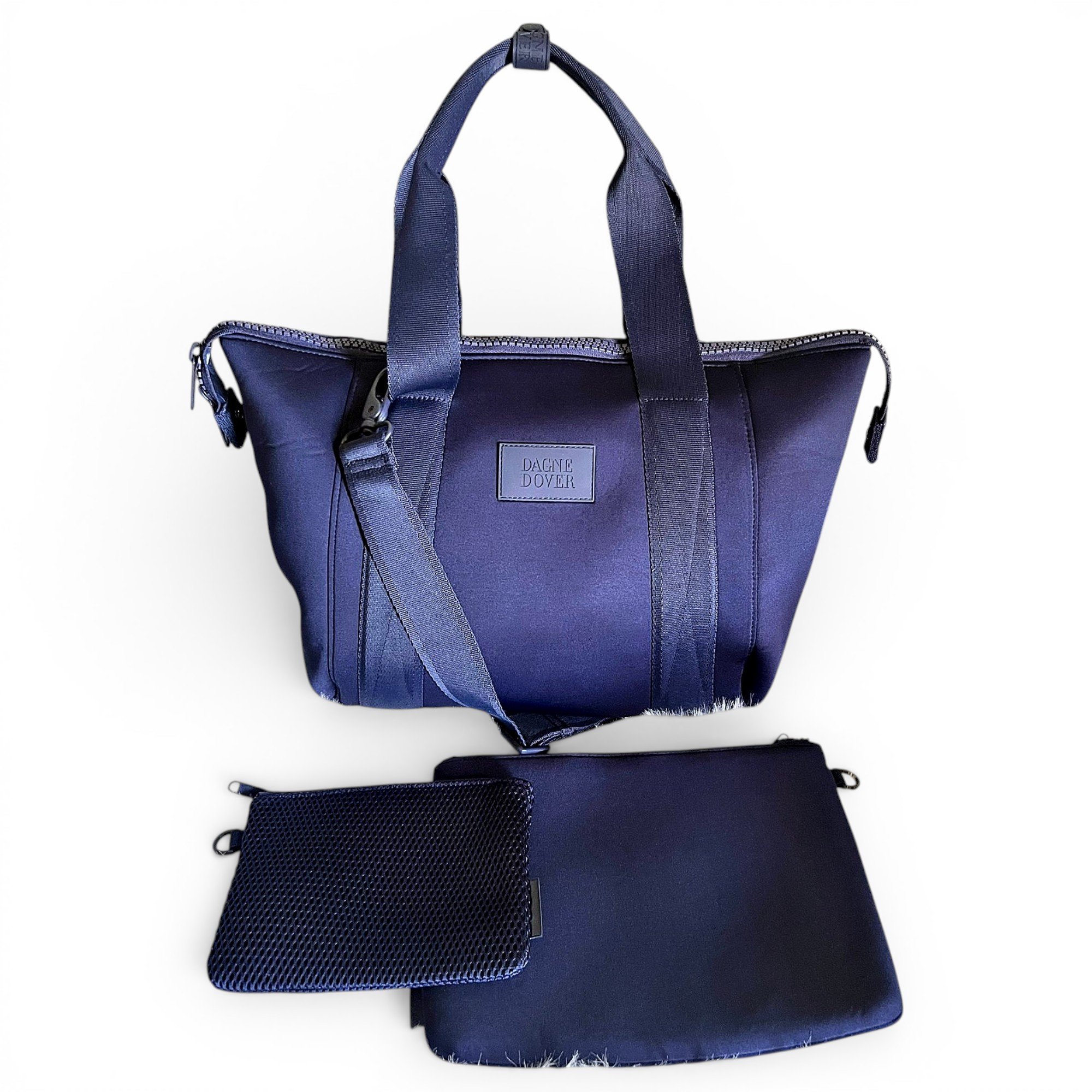Travel bag