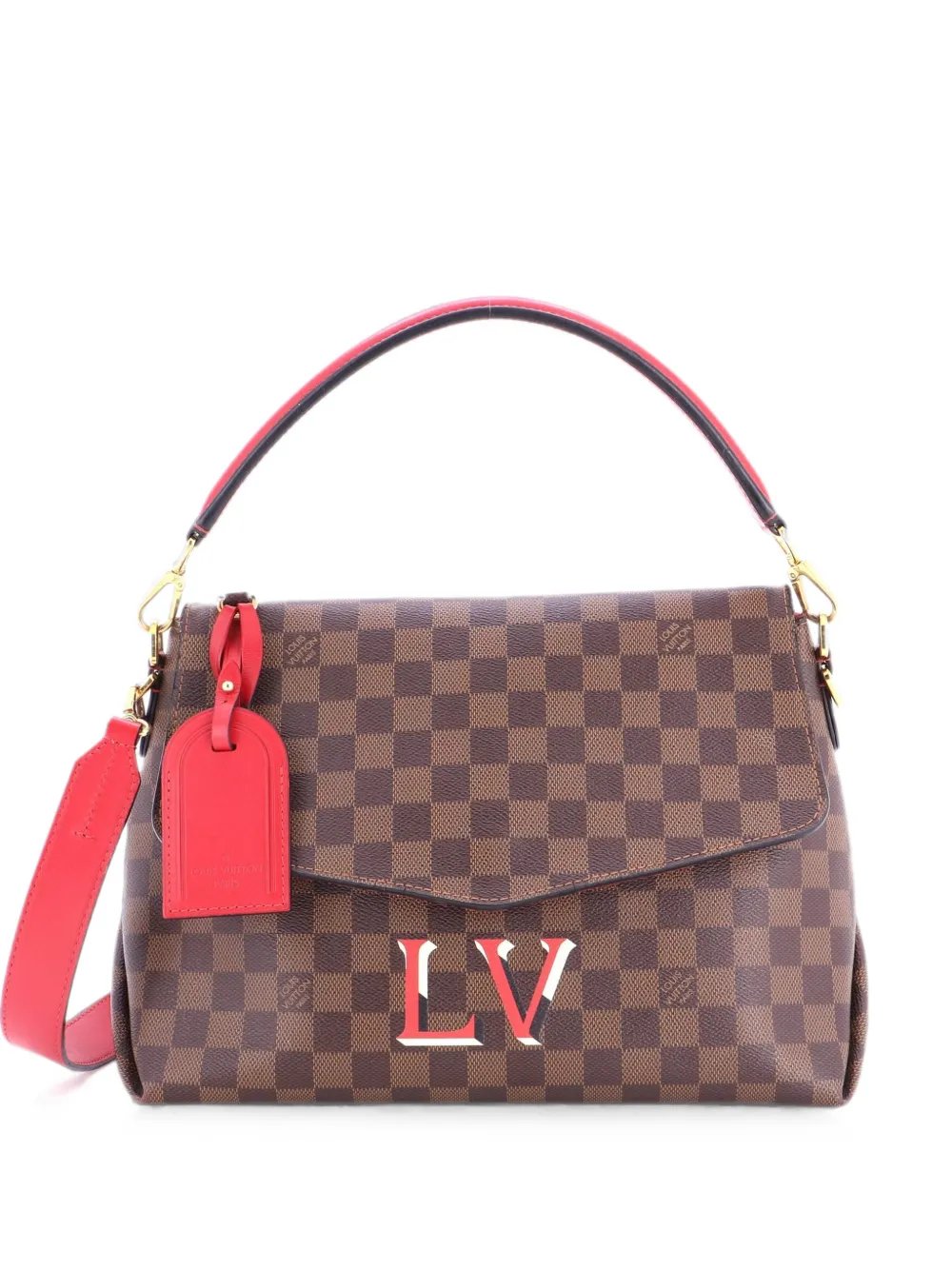 Beaubourg Handbag Damier MM shoulder bag