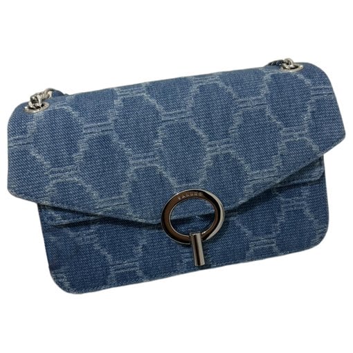 Sandro Yza handbag