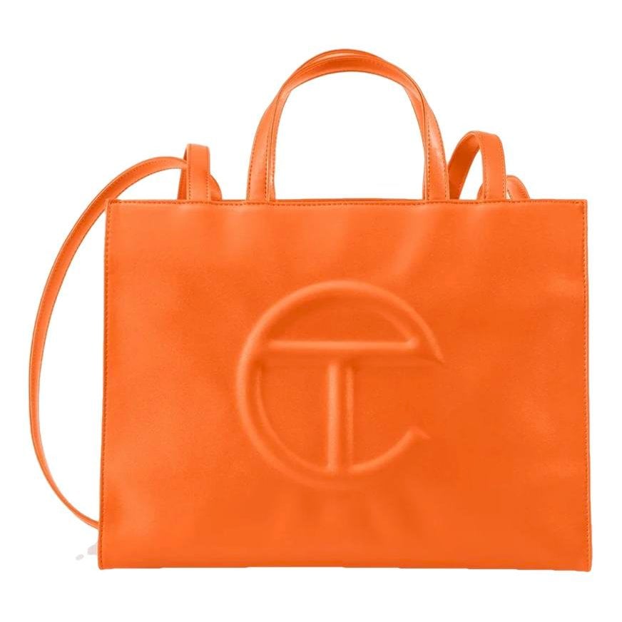 Cloth tote