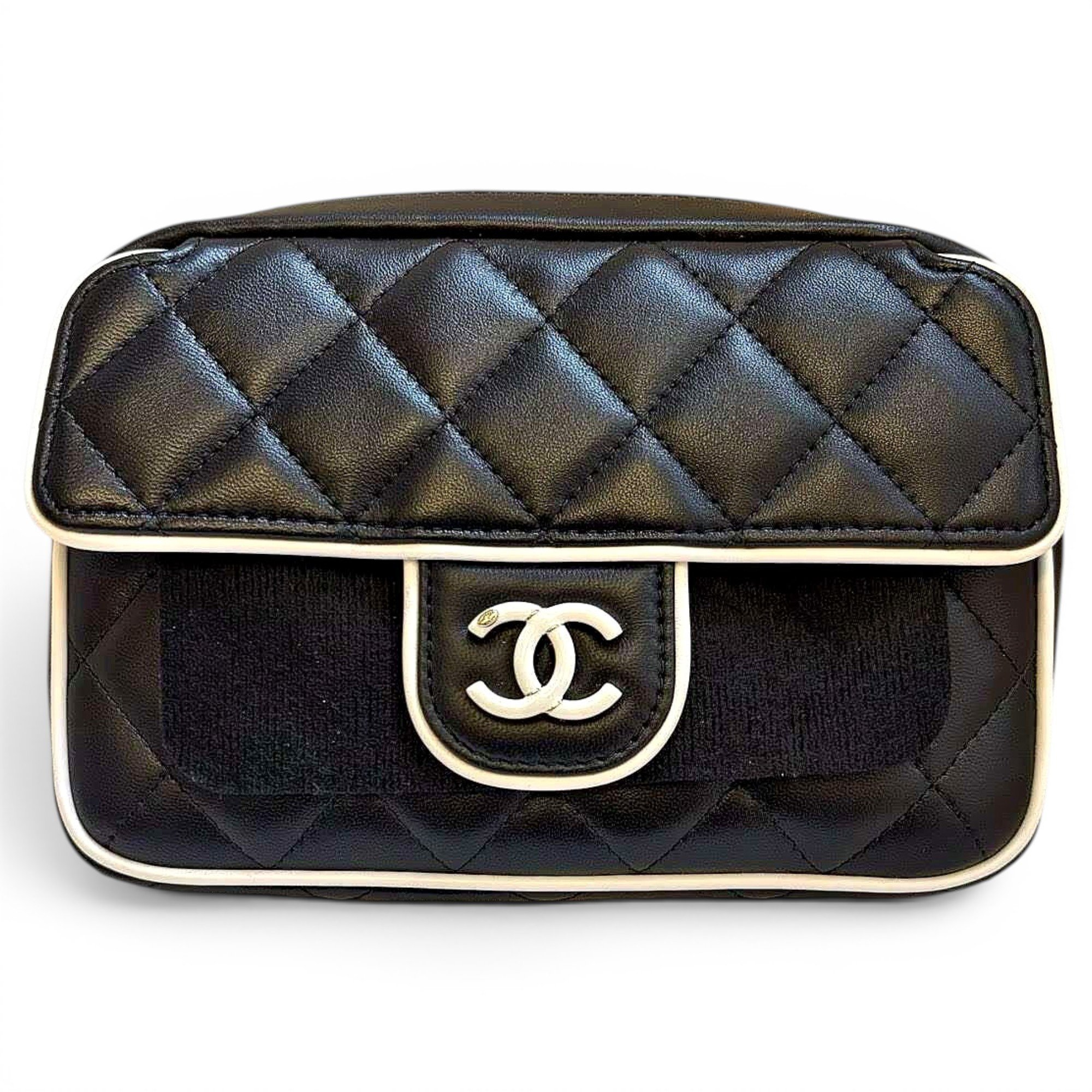 Timeless/Classique leather handbag