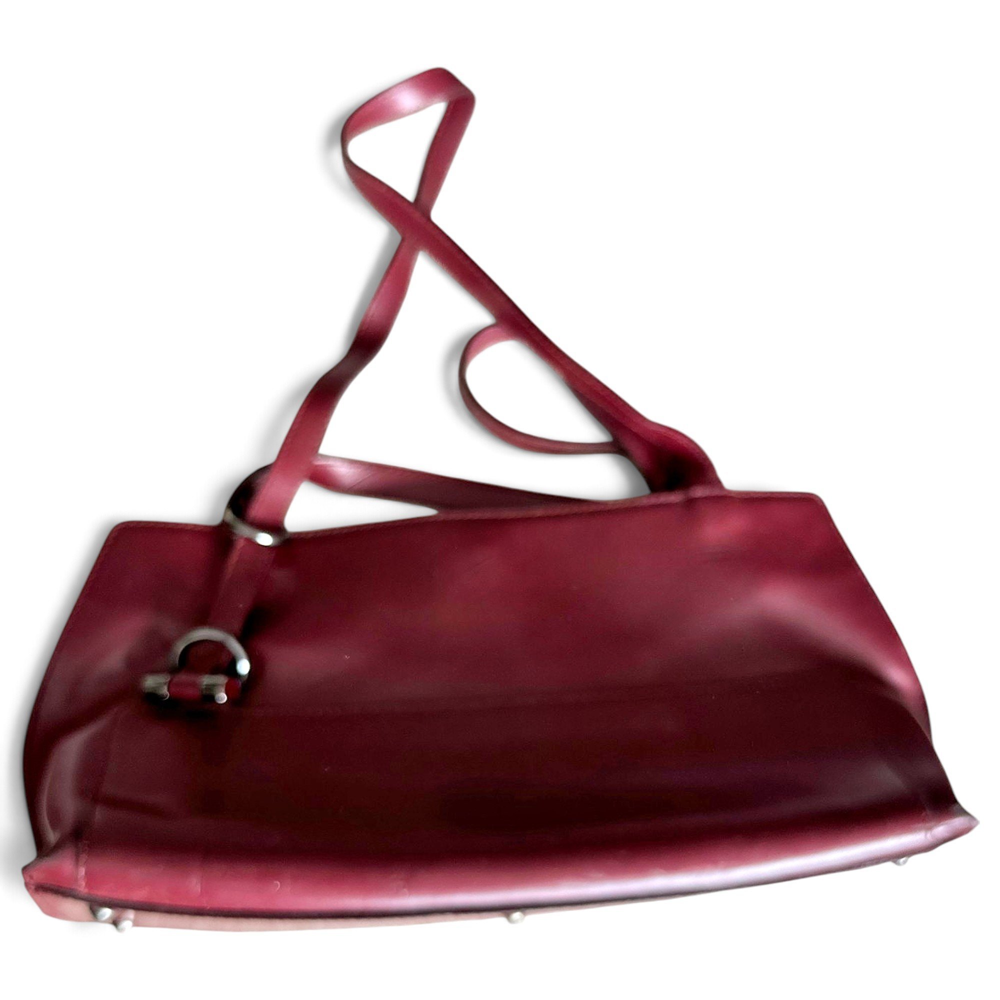 Candy Bag leather handbag