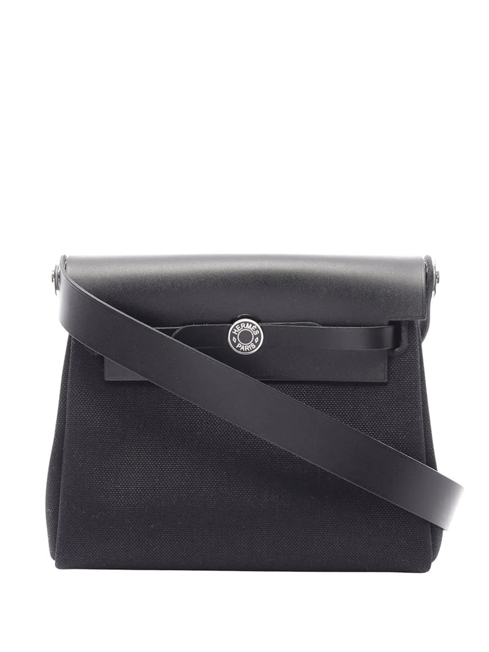 2025 Military Toile and Vache Hunter Herbag Zip 20 crossbody bag