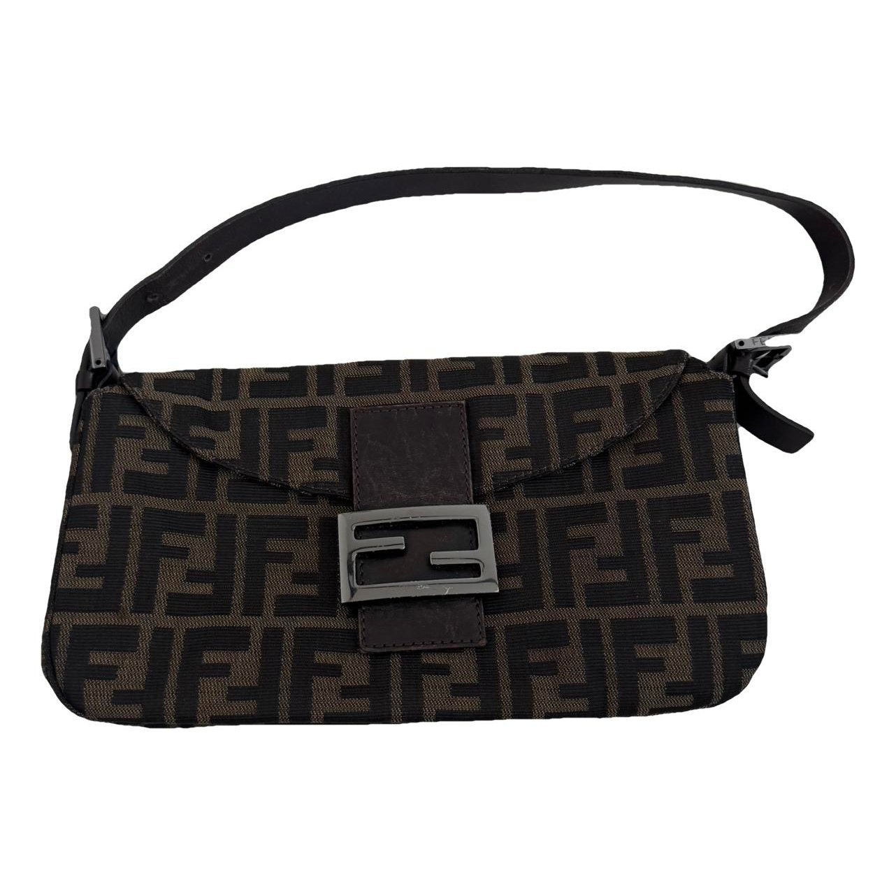 Baguette handbag
