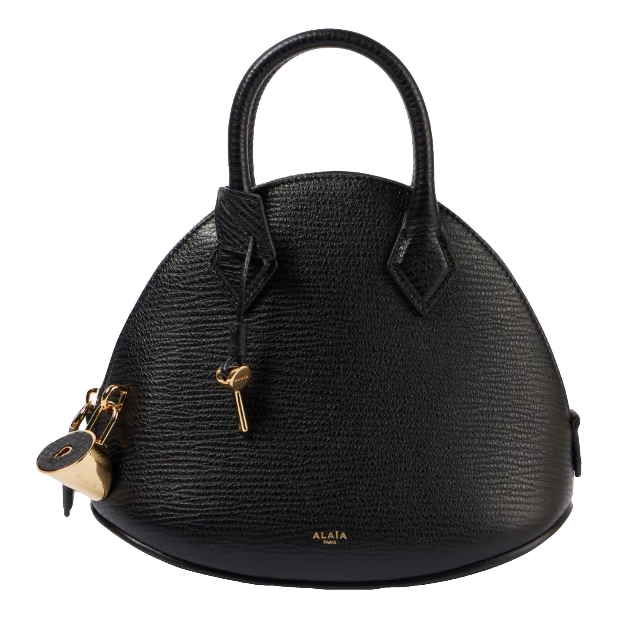 Alaia Leather handbag