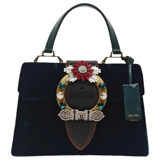 Miu Lady handbag