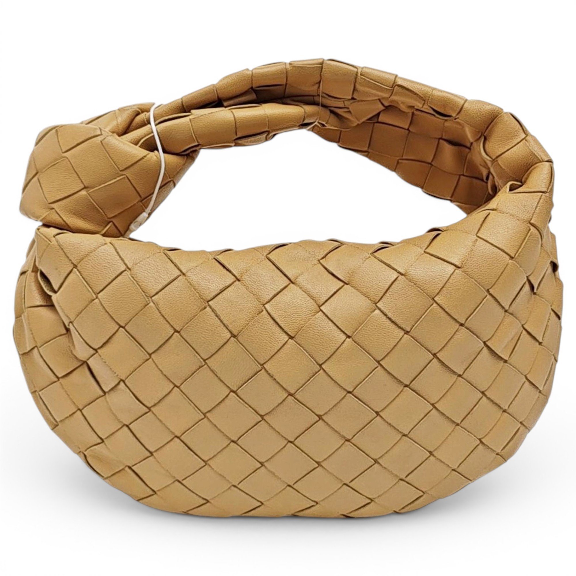 Bottega Veneta Jodie leather handbag