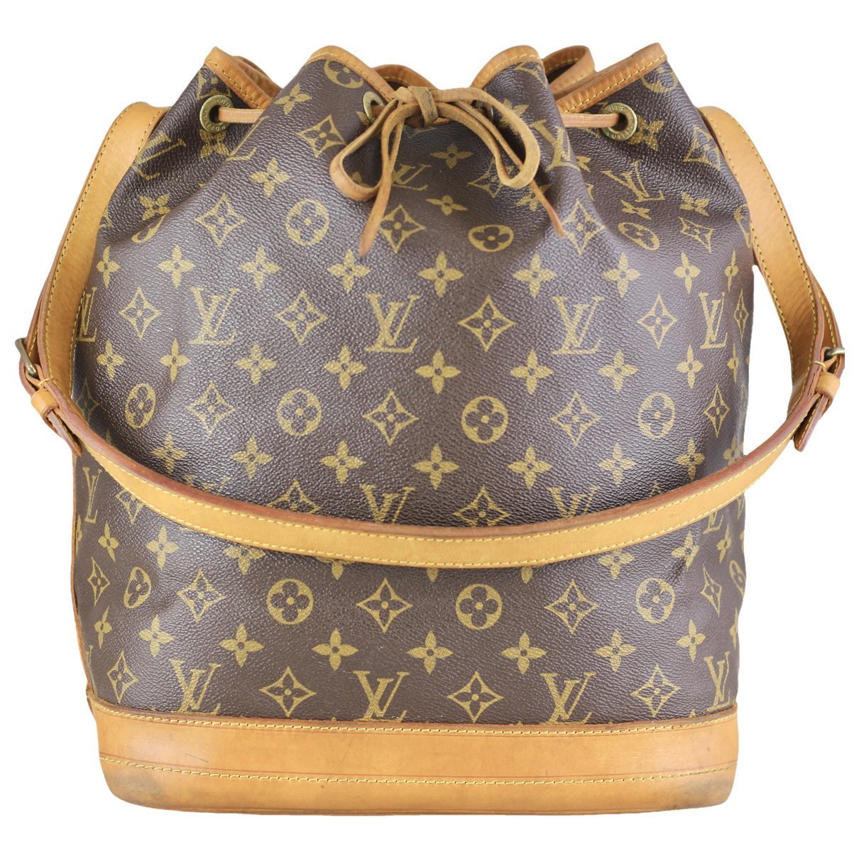 Noé cloth handbag
