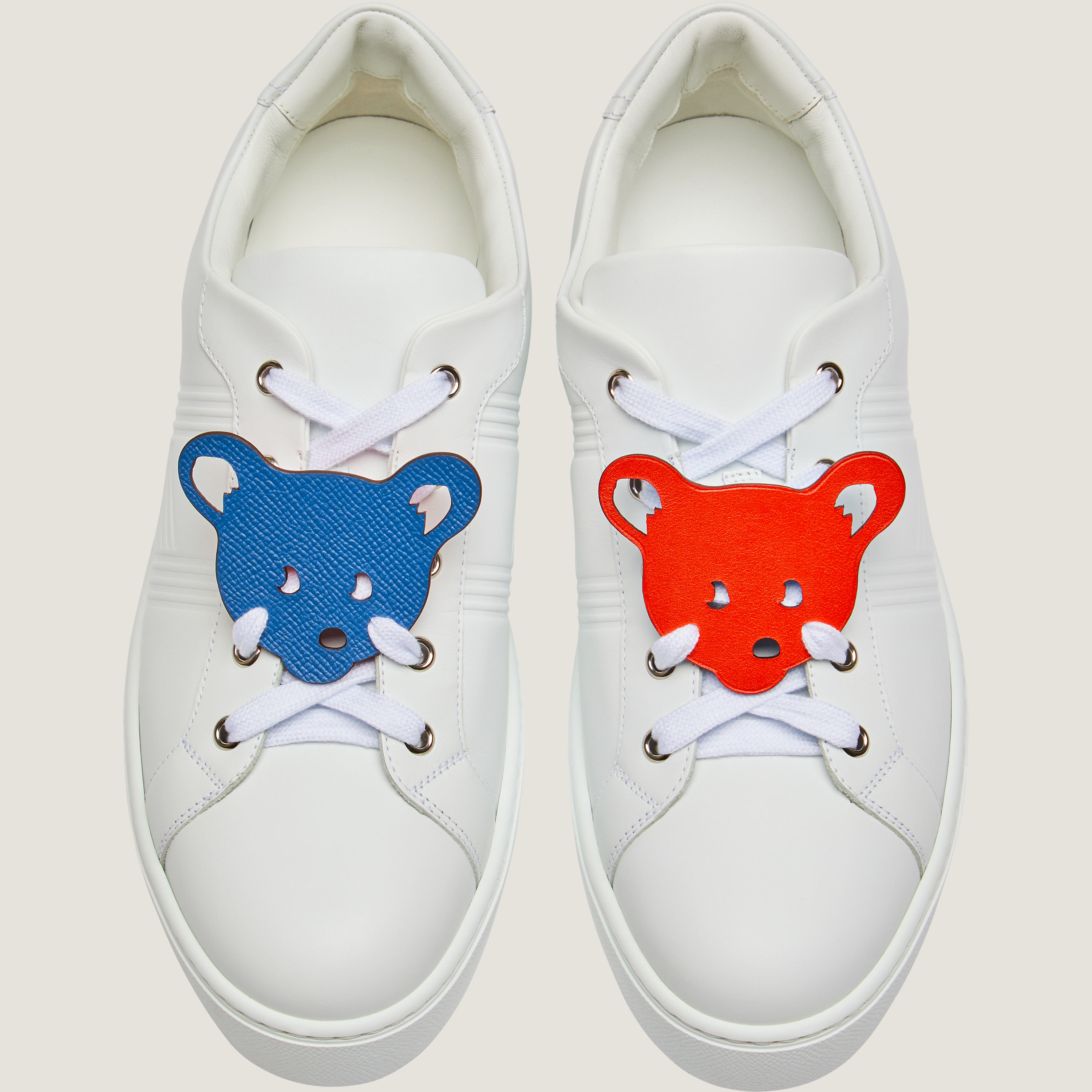 Mouse shoe accessory