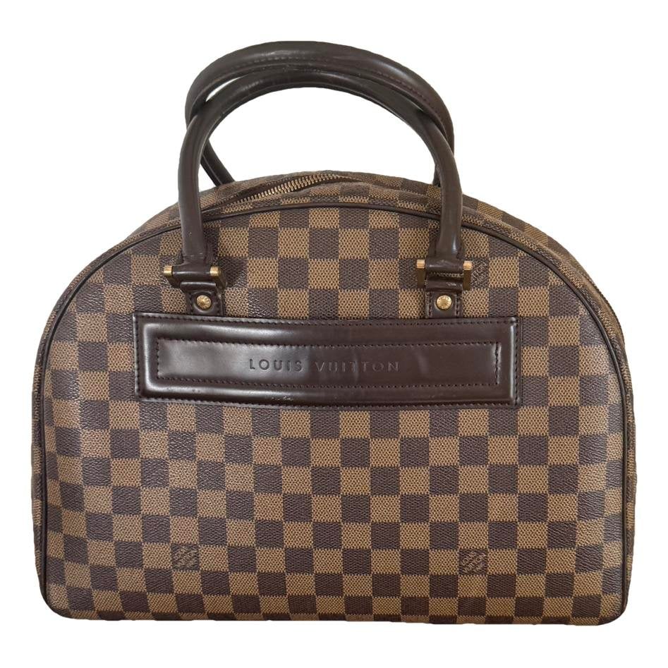 Nolita cloth handbag
