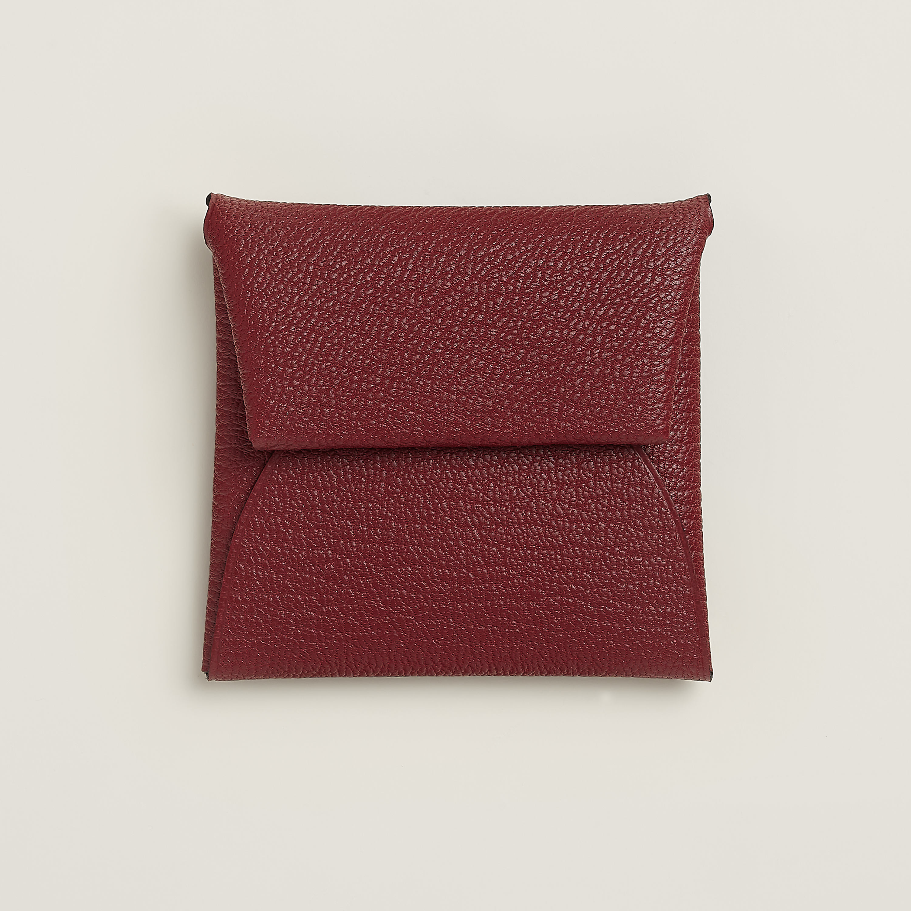 Bastia change purse