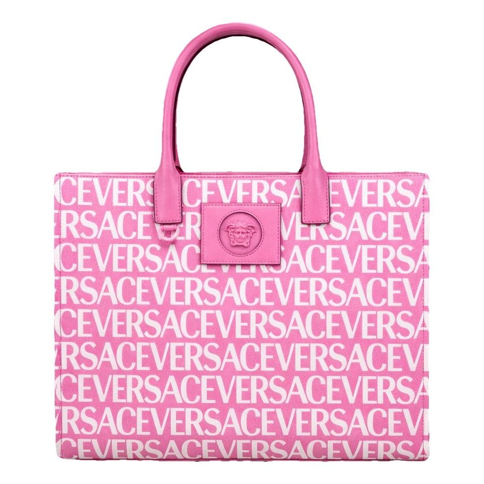 Versace Cloth handbag