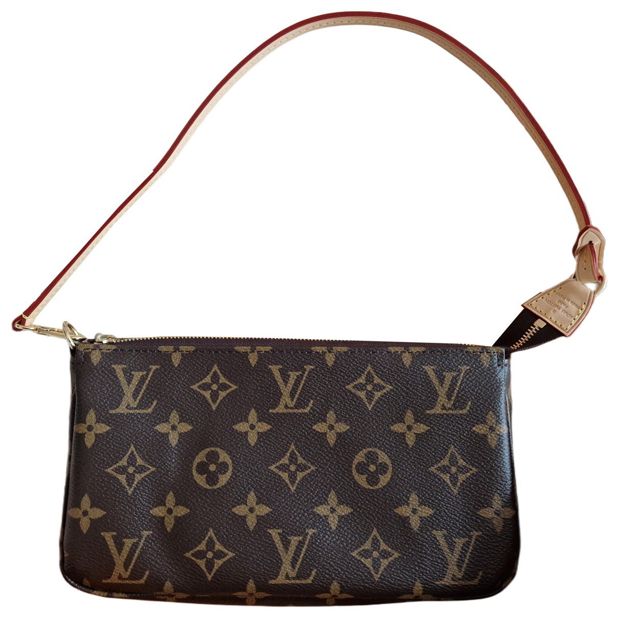 Pochette Accessoire cloth bag