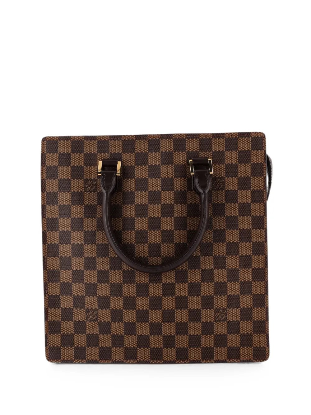 Venice Sac Plat Bag Damier PM tote bag