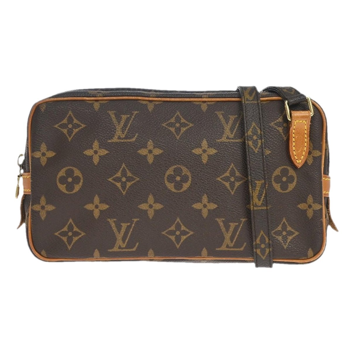 Marly cloth handbag