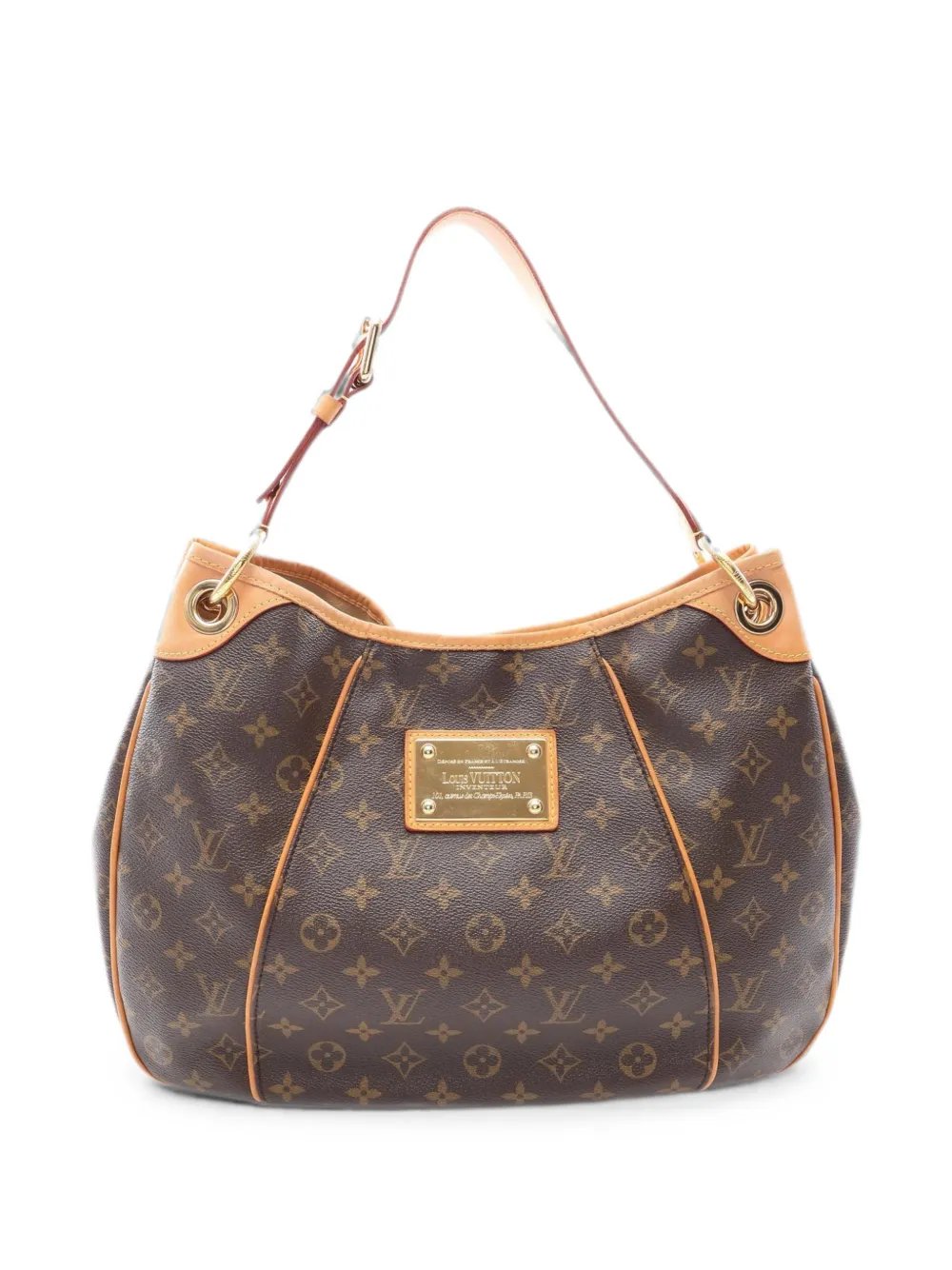 2008 PM Galliera shoulder bag