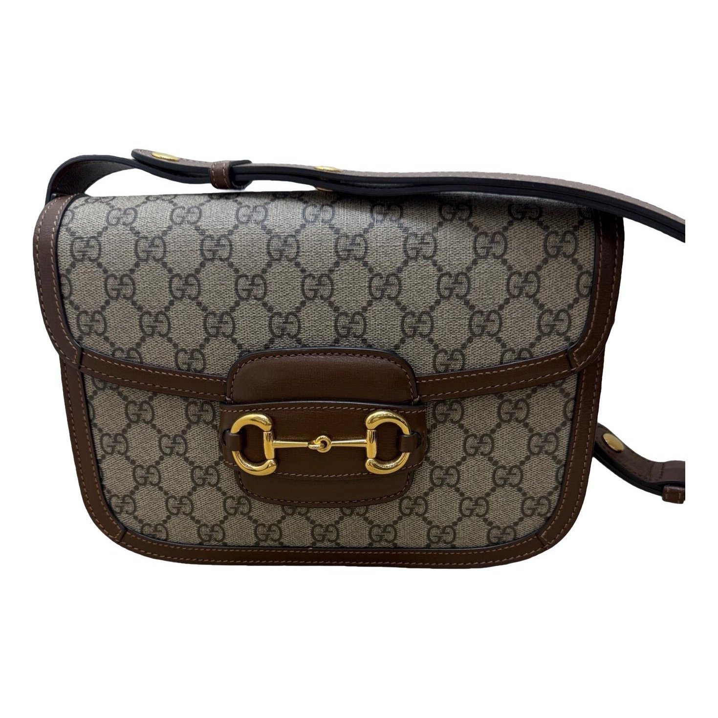 1955 cloth handbag