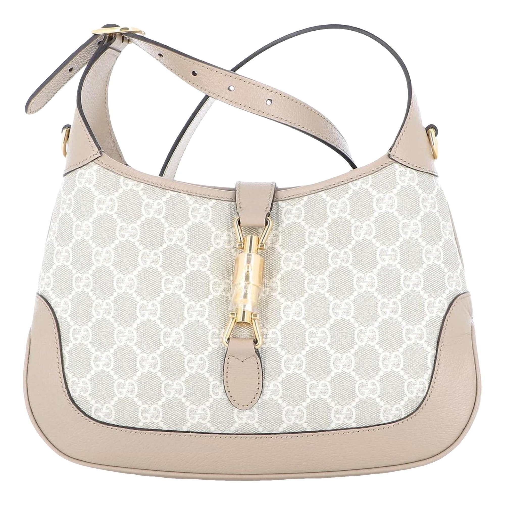 Jackie 1961 leather handbag