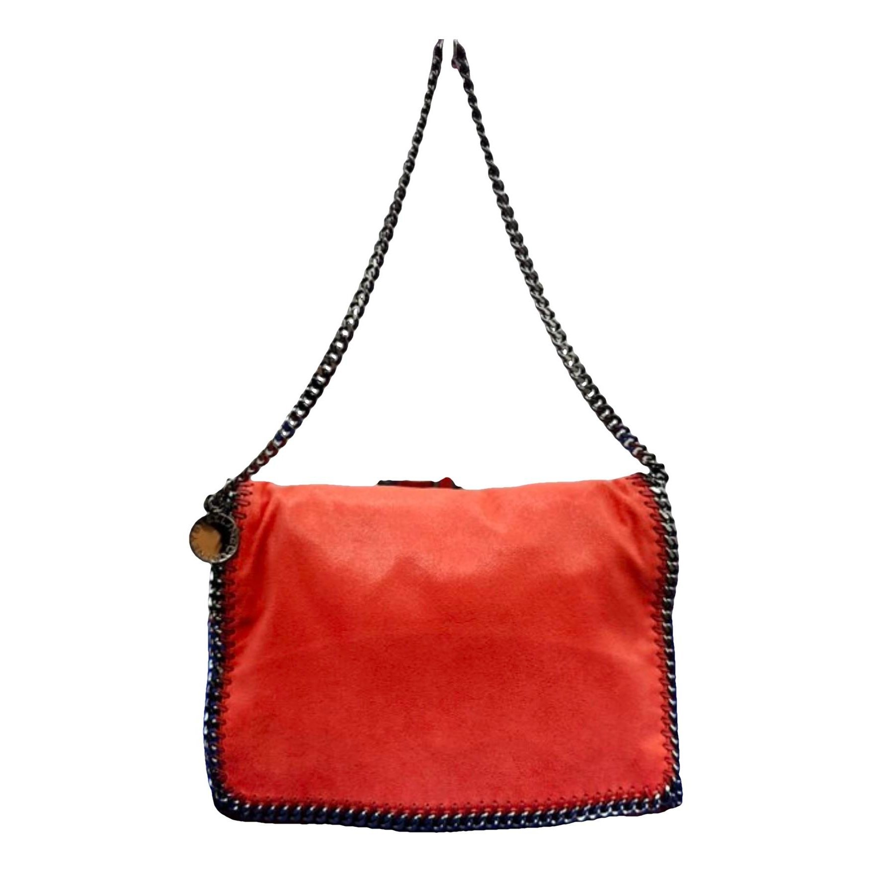 Stella McCartney Falabella vegan leather handbag