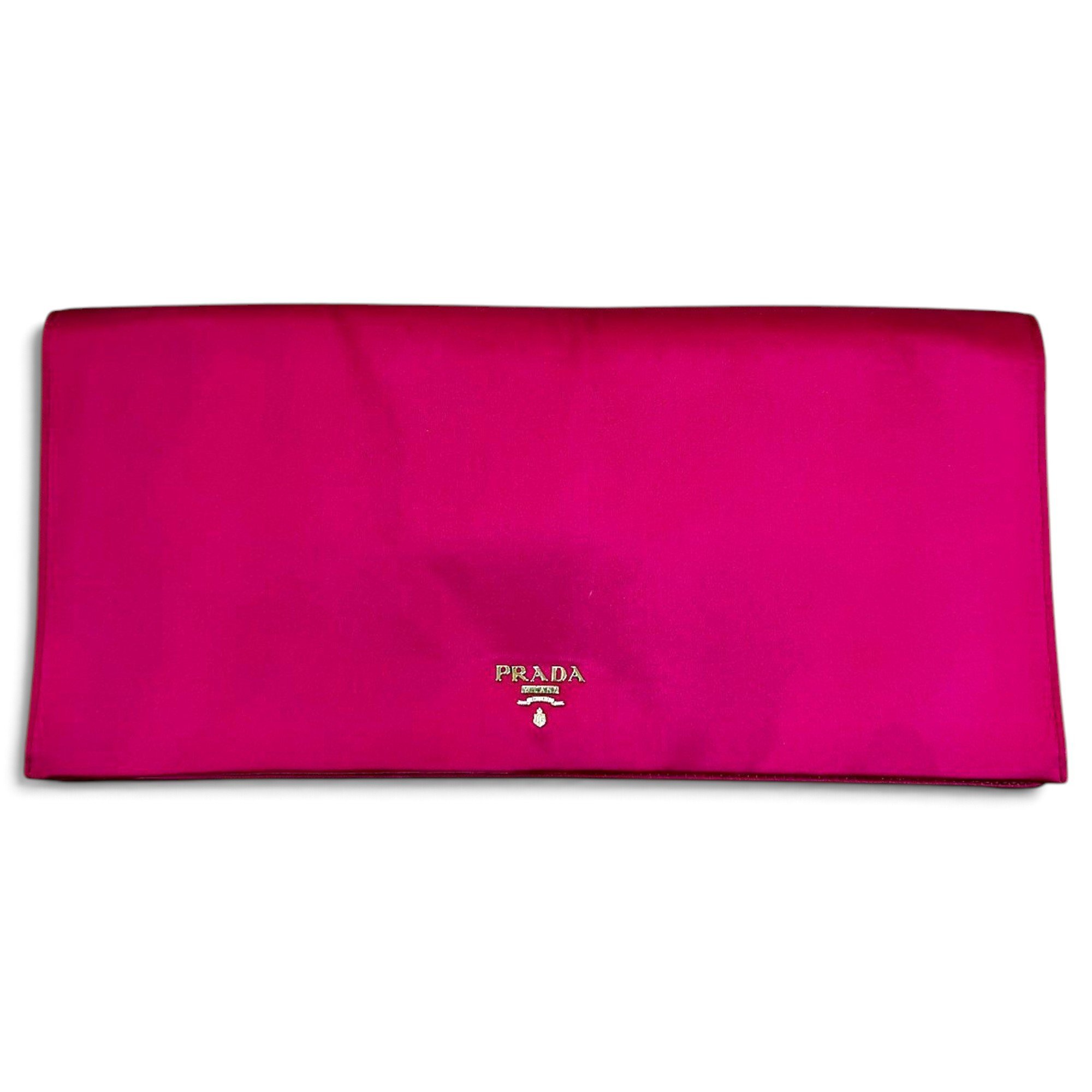 Clutch bag