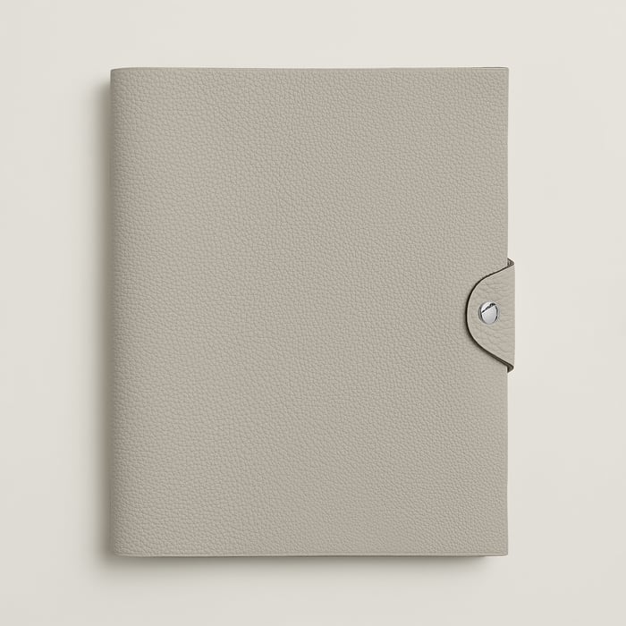 Béton Ulysse MM Notebook Cover