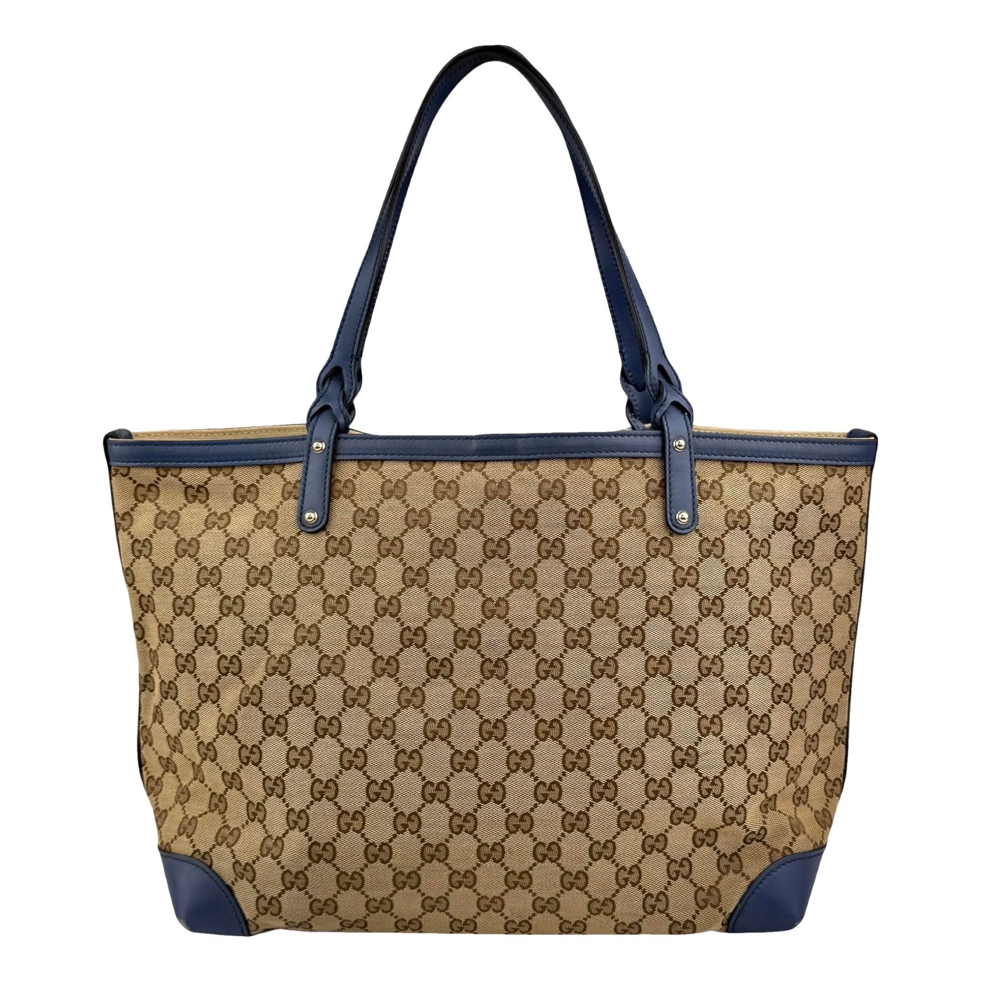 Ophidia Shopping cloth tote