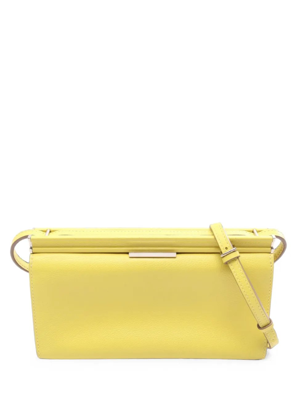 2019 21 Click H shoulder bag