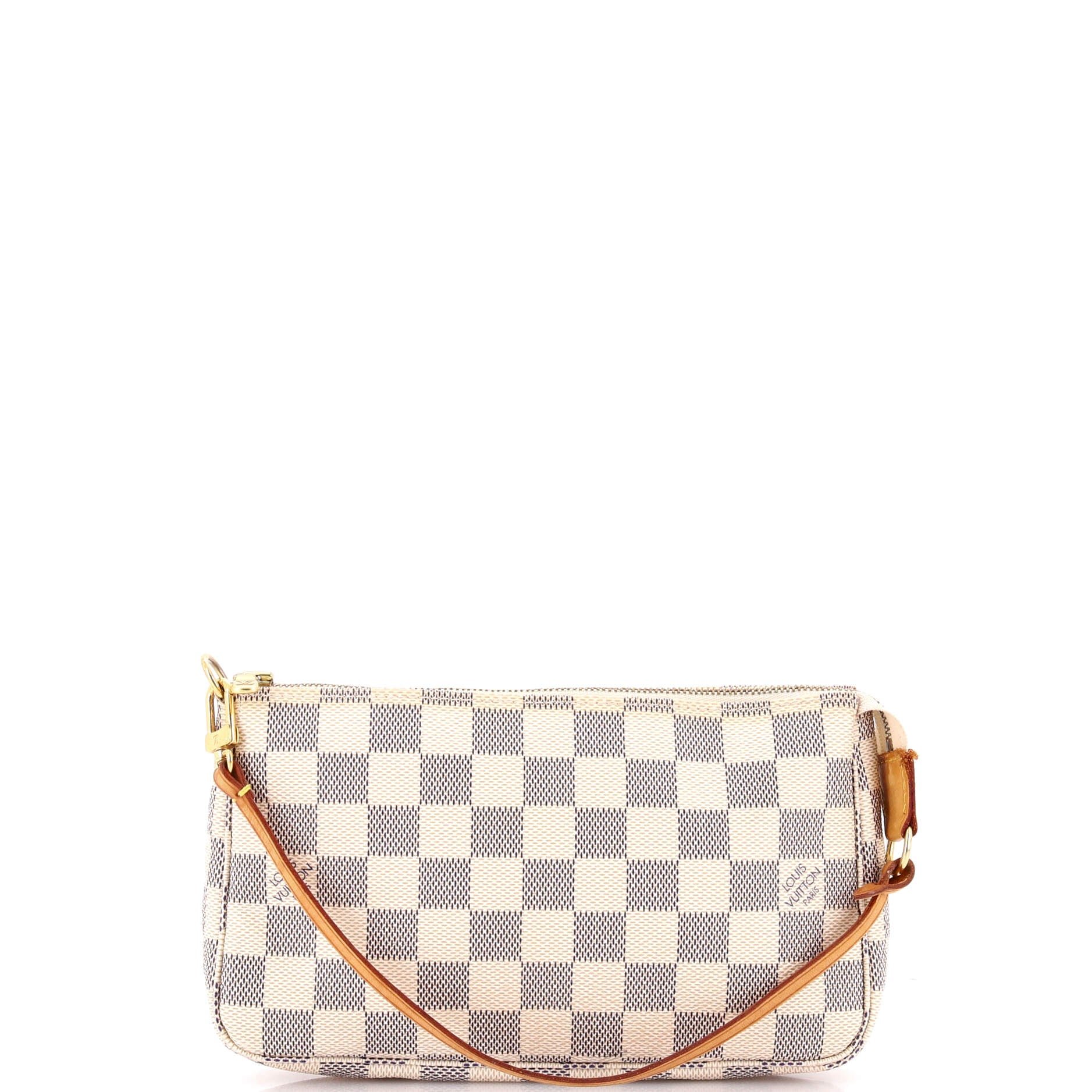 Pochette Accessoires Damier
