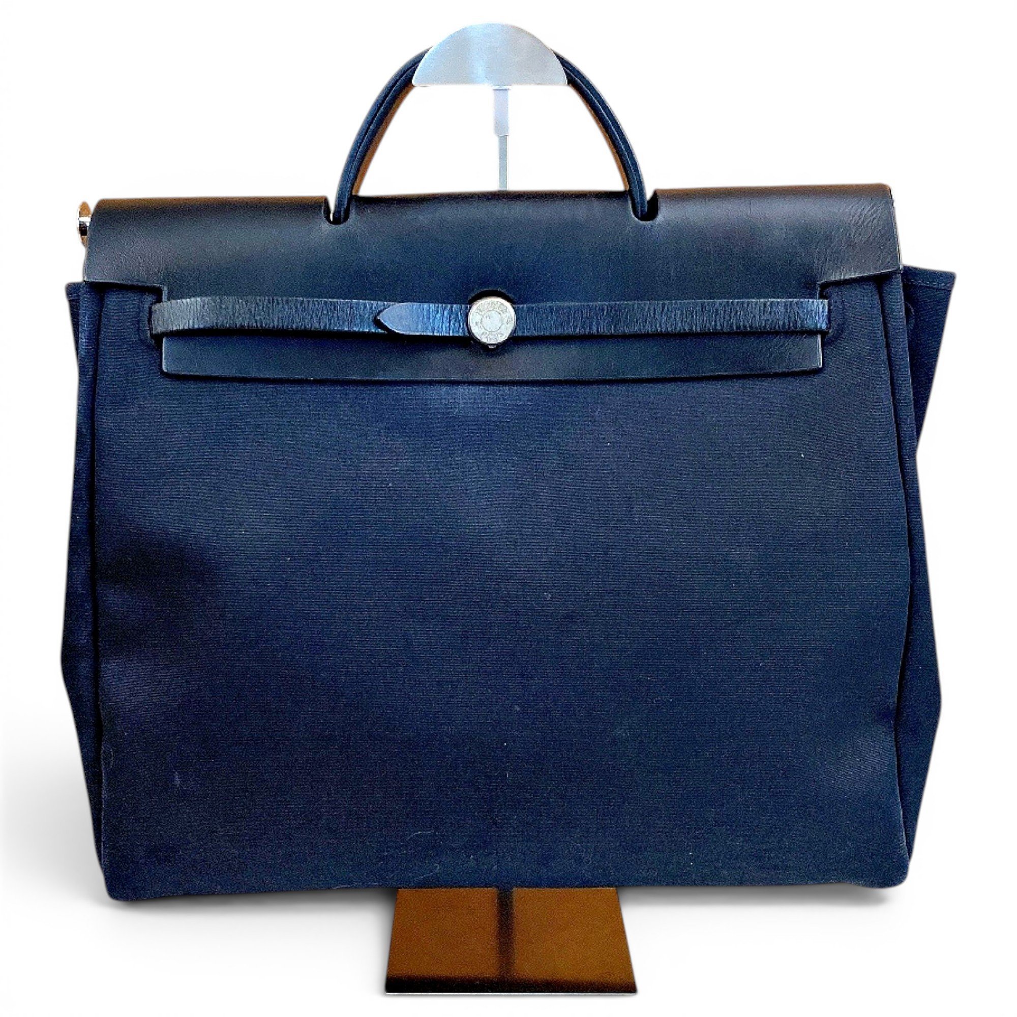 Herbag cloth handbag