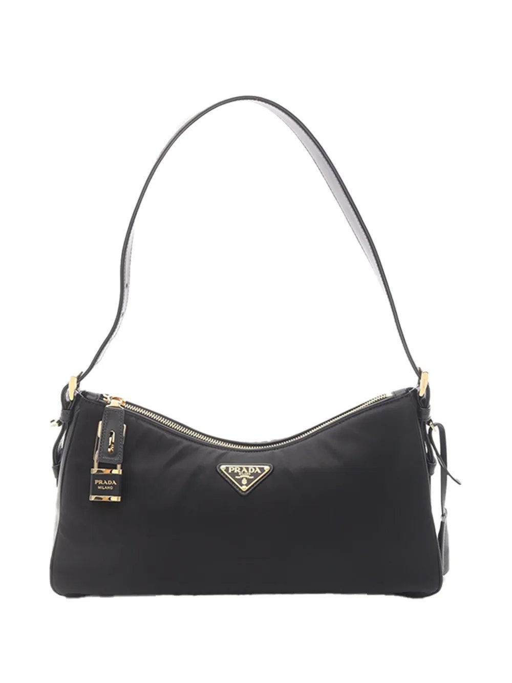 Prada 2012-2026 Tessuto shoulder bag
