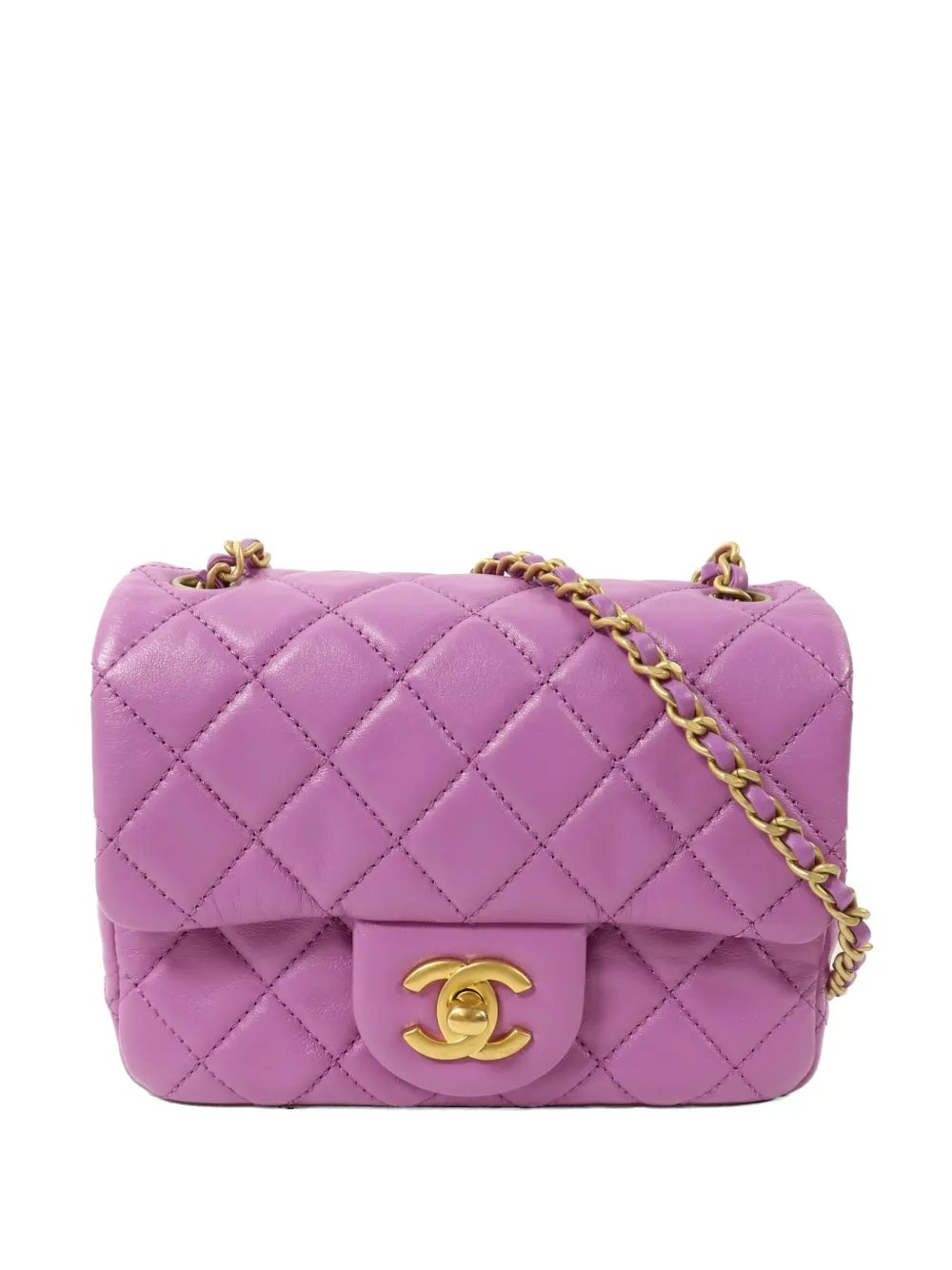 mini Classic 17 shoulder bag