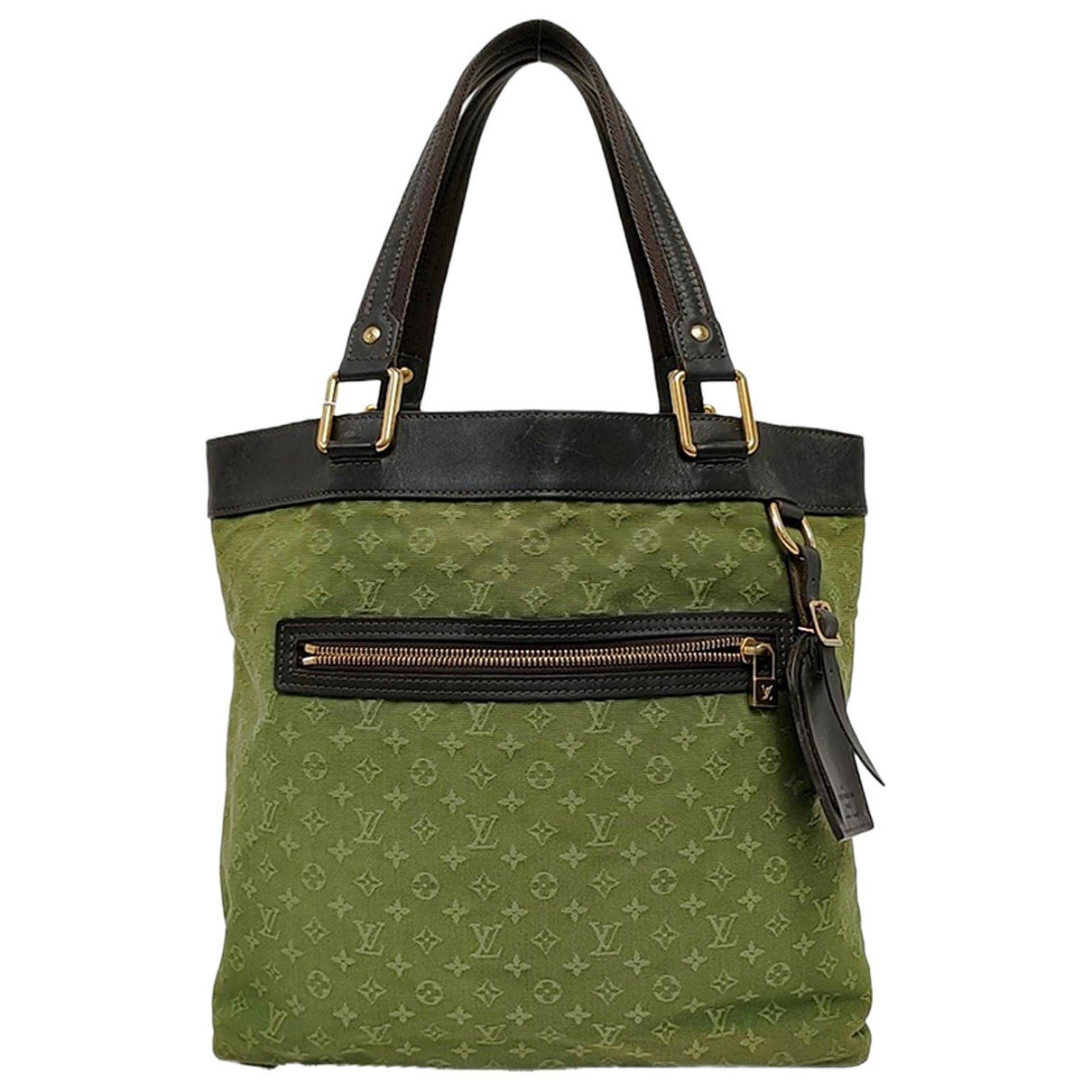 Cloth handbag