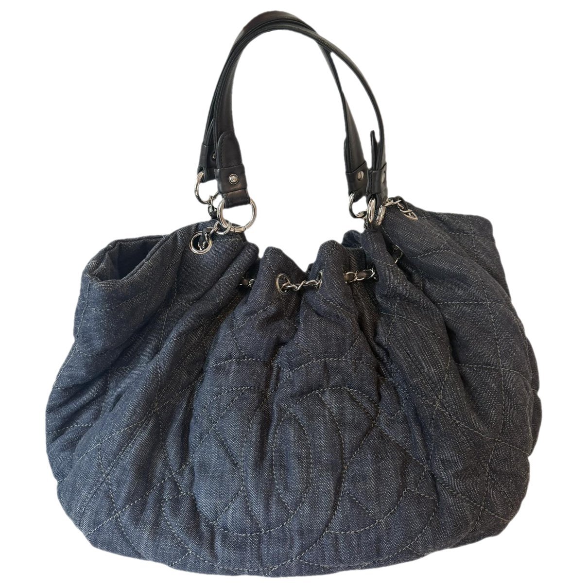 Coco Cabas handbag